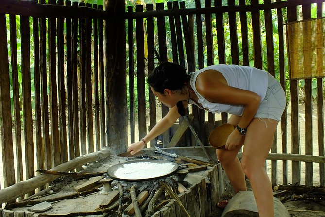 Amazon Tours - Cuyabeno - Overnight - 4 Days 3 Nights - Exploration and Activities
