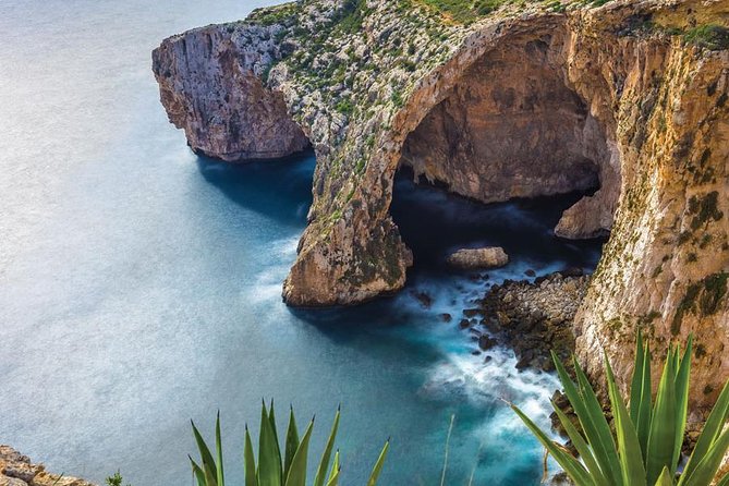 An Insiders Malta All in 1 Day - Customizable Tour Experience