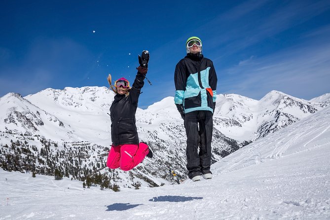 Andorra La Vella Instagram Photoshoot by Local Professionals - The Local Photographers Expertise