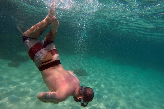 Angra Dos Reis With Speedboat Tour – From Rio De Janeiro - Health and Safety Considerations