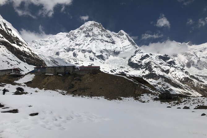 Annapurna Circuit Trek - Accommodation Options