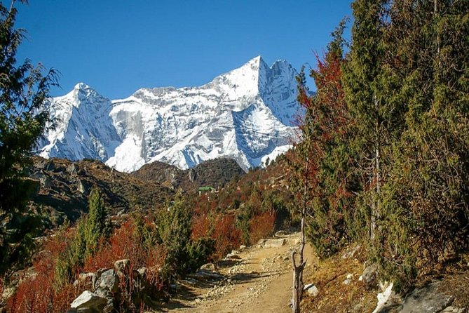 Annapurna Region Trek - 6 Days - Inclusions and Benefits