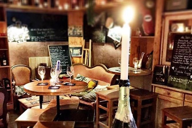 Antibes Provencal Tasting Tour (Food & Drinks) - Provencal Cuisine and Local Wines
