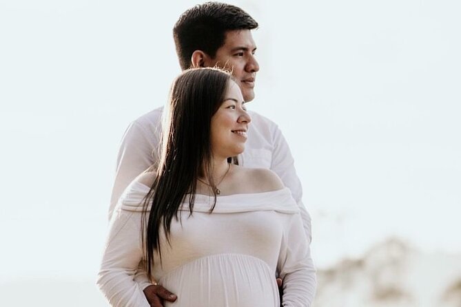 Antigua Portraiture Private Photography Session - Booking Availability