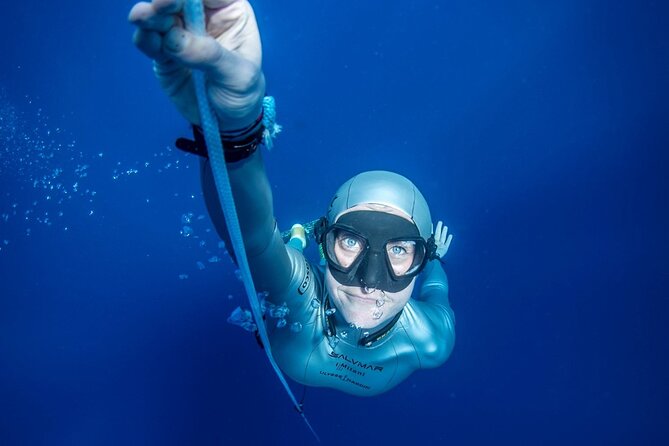 Apnea Discovery - The Sum Up
