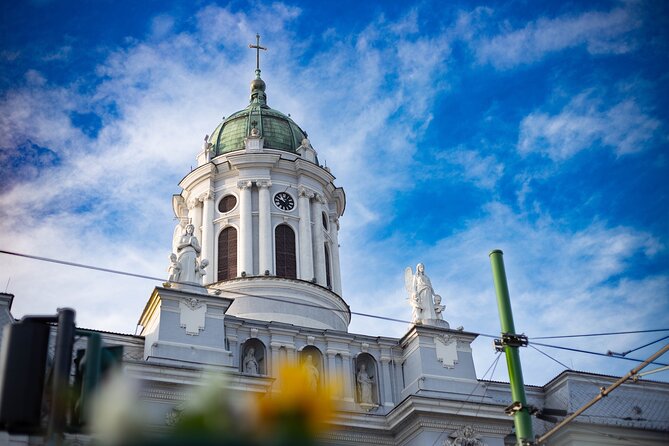 Arad City Private Walking Tour - Customization Options