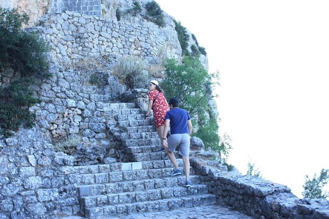 Archaeological and Historical Sites of Preveza Prefecture - Tour Inclusions