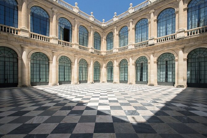 Archive of the Indies Guided Tour - Included in the Tour