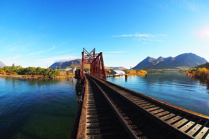 Arctic Day: Carcross & Southern Lakes Hiking Tour | Full Day - Inclusions