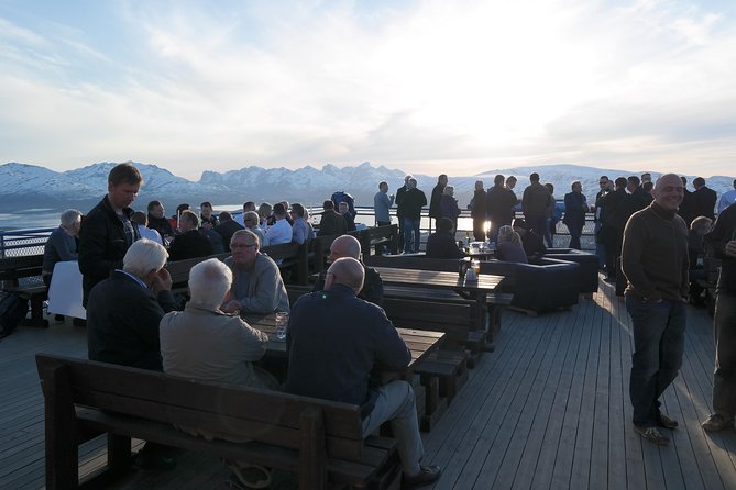 Arctic Panorama Cable Car Excursion - Included Features and Amenities