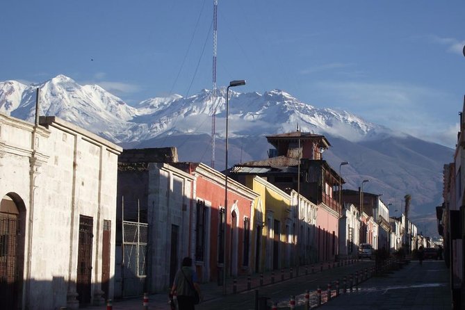 Arequipa Countryside Including the Founder's Mansion - Mirabus - Tour Experience and Feedback