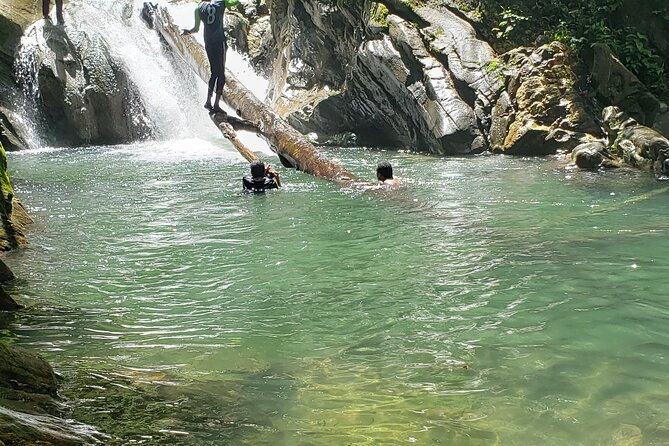 Aripo Waterfall Adventure - Inclusions and Amenities