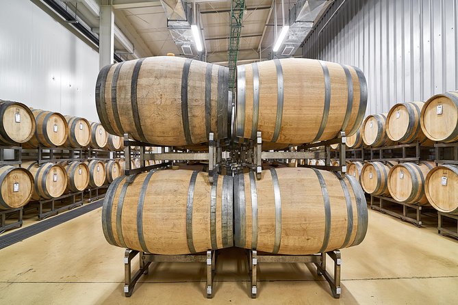 Armenia Wine Tour - Tour Inclusions