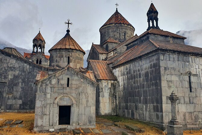 Armenian Treasures: Tbilisi to Lake Sevan & Haghpat - Inclusions and Exclusions