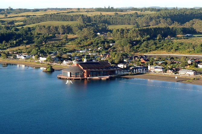 Around Llanquihue Lake Private Puerto Varas or Puerto Montt - Pickup Information