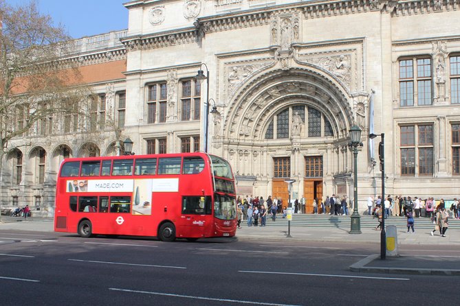 Arrival or Departure Private Transfer: Stansted Airport to Central London - Service Overview and Benefits