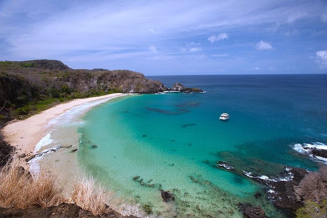 Arrival Private Transfer in Fernando De Noronha - Experience Information