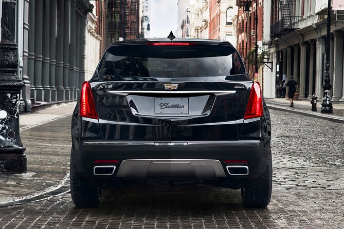 Arrival Private Transfer Review: San Diego Airport - Additional Passenger Information