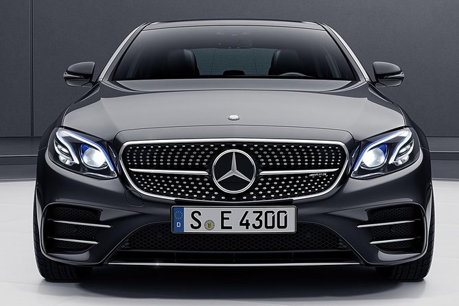 Arrival Private Transfers Review: A Smooth Experience - Arrival Time and Waiting Arrangements