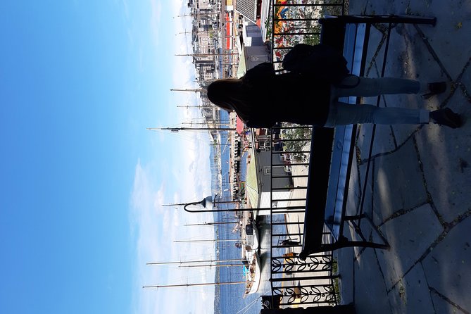 Art and Museum Tour of Oslo - Meeting and Pickup