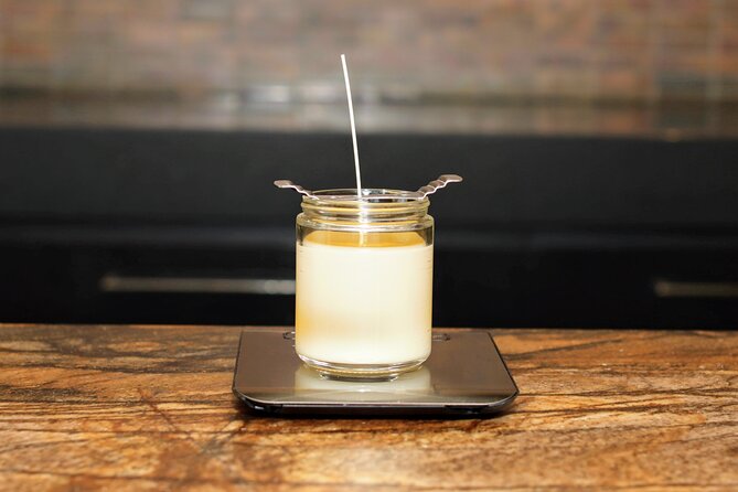 Art of Candle and Soap-Making in Houston Texas - Candle-Making Experience