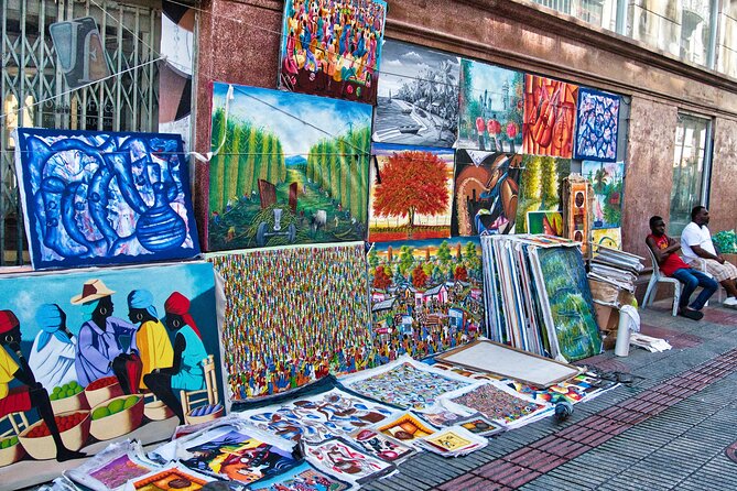 Arts and Museums of Santo Domingo - Tour the Colonial Old City
