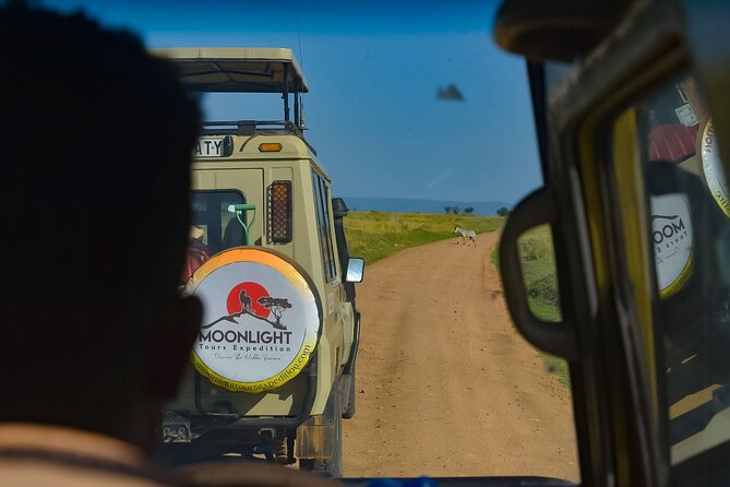 Arusha National Park Day Trip - Wildlife Highlights