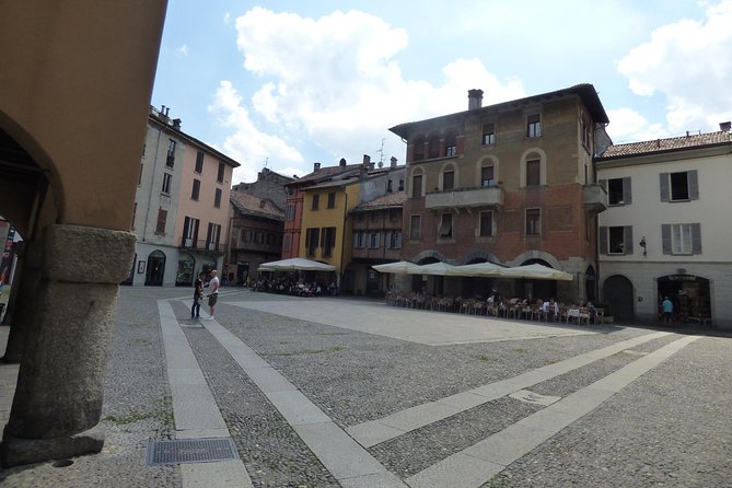 As: 2-Hour Private Walking Tour - Inclusions and Exclusions