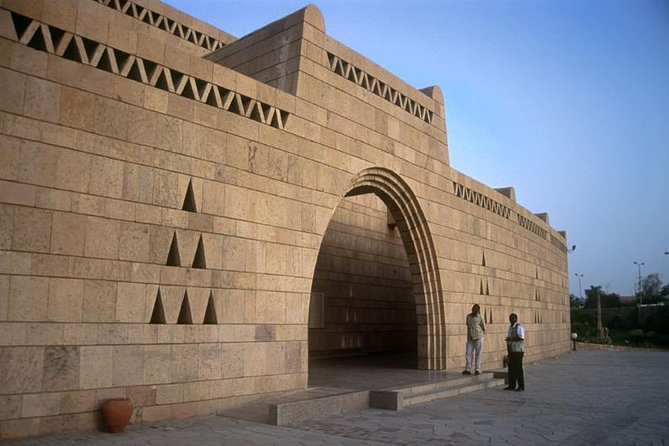 Aswan Private Nubian Museum Tour, Family-Friendly Egypt Vacation - Highlights of the Nubian Exhibits