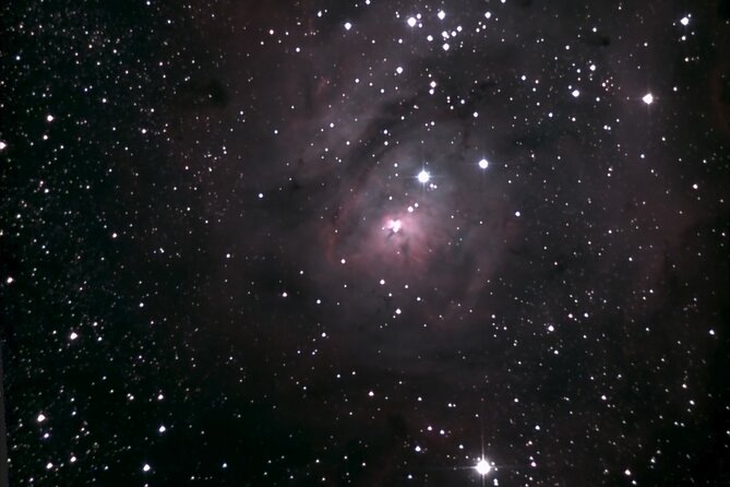 Atacama Night Sky Tour - Destination Overview