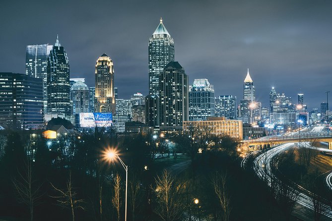 Atlanta Highlights Private Tour - Tour Features