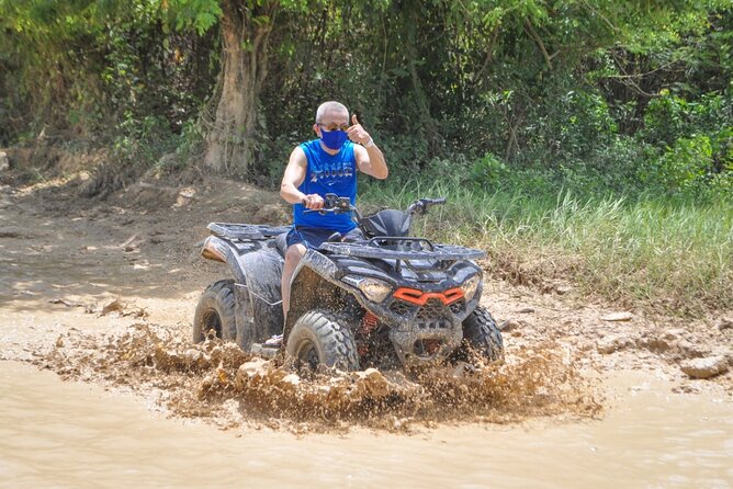 ATV Adventure in Punta Cana - Inclusions and Pricing