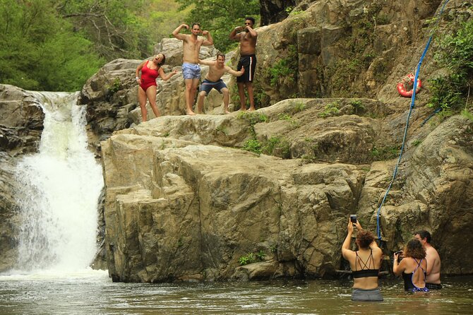 ATV and RZR Jorullo Bridge Experience in Puerto Vallarta - Vehicle Specifications and Reservations