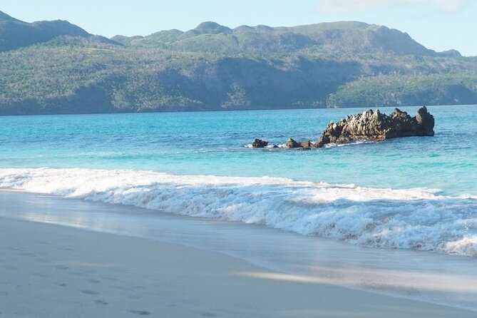 ATV the Best of Samana 3 Hr Guided Tour - Engaging With Local Life