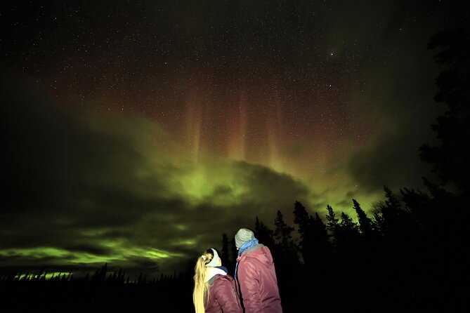 Aurora Borealis - Health and Safety Guidelines