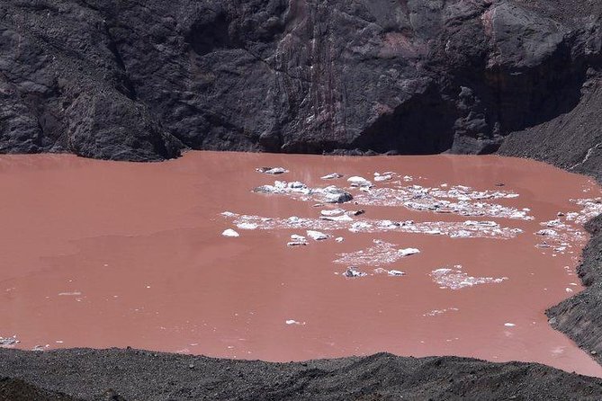 Ausangate Red Lake Trek - 1 Day - Huaynas Expeditions - Pickup Information