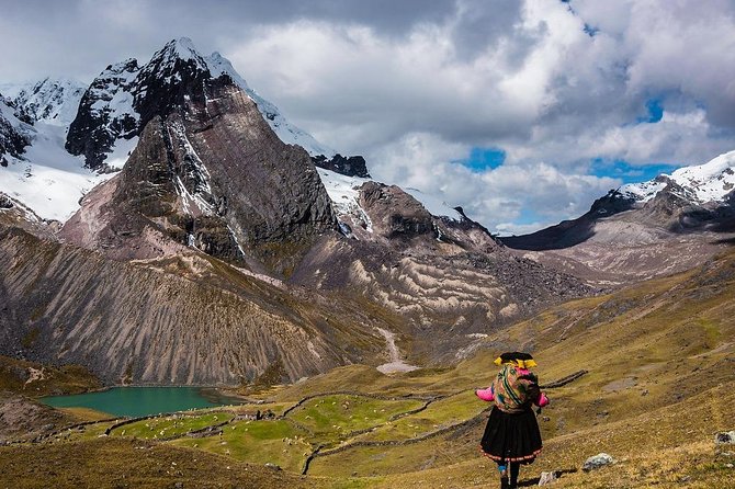 Ausangate Trek - Included Amenities and Gear