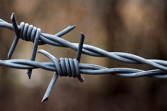 Auschwitz and Birkenau Tour - Pricing and Availability