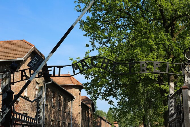 Auschwitz-Birkenau Museum: Fast-Track Entry Pass - Opening Hours and Duration