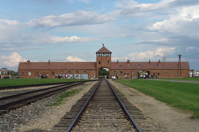 Auschwitz-Birkenau Regular Tour With Private Mercedes-Benz Car - Discounts and Special Conditions