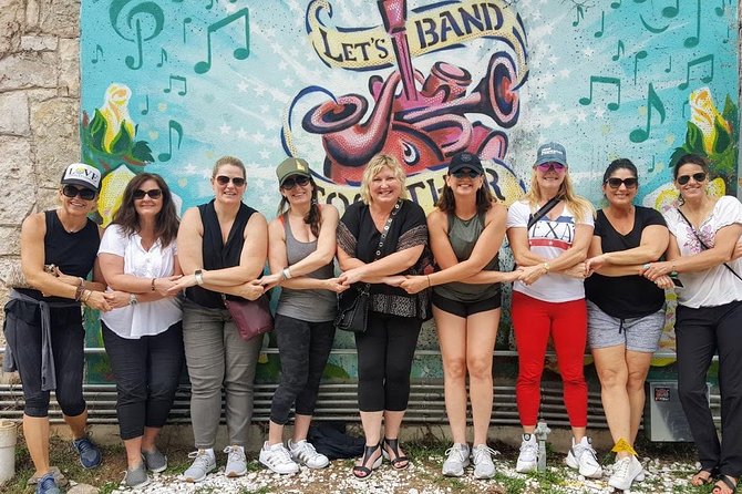 Austin E-Bike Foodie Tour - Highlights of the Experience