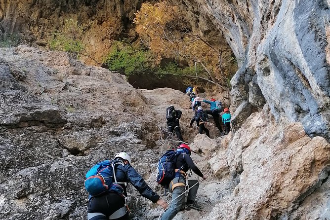 Authentic Balkan Experience - Physical Fitness Requirements