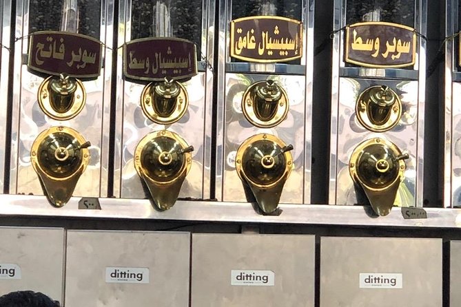 Authentic Cairo Food Tour- Shwarma, Falafel, Egyptian Koshare... - Pricing and Inclusions