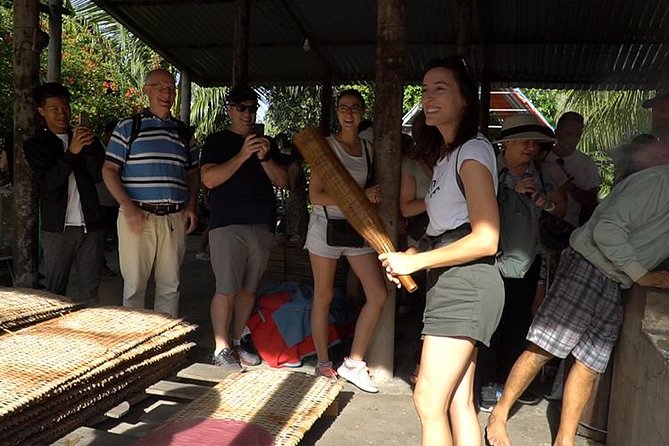 Authentic Mekong Delta Private Tour 2D1N From Ho Chi Minh City - Meeting and Pickup Details
