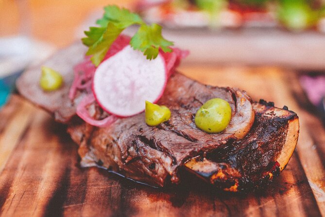 Authentic Mexican Legacy Cooking Class in Cabo San Lucas - Accessibility and Booking