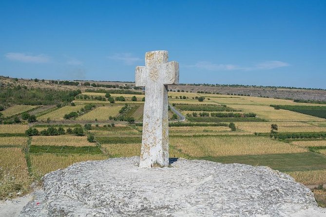 Authentic Moldova - Excursion to Orhei Vechi - Meeting and Pickup
