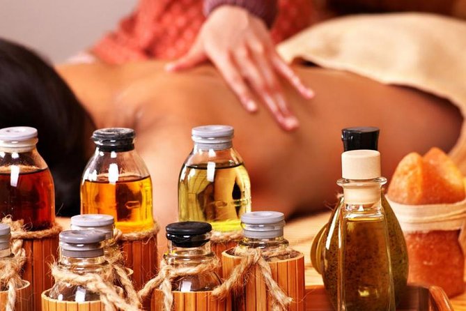 Authentic Spa Hammam & Massage (With Hotel Pickup and Drop Off) - Pricing and Booking Details