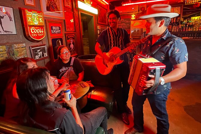 Authentic & Traditional Musial Park Serenade (trio) - Meeting and Location Details