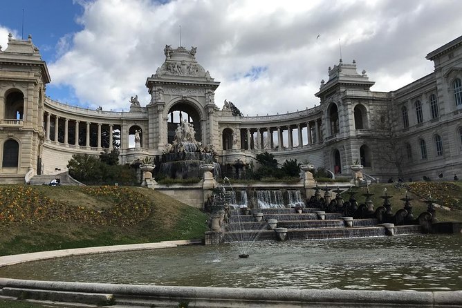 Authentic Visit of Marseille - Highlights of the Visit