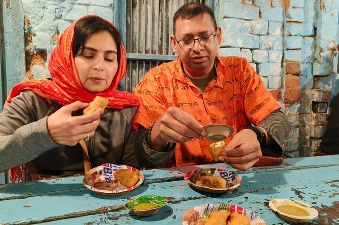 Ayodhya Tour in 2 Days - Itinerary for Day Two